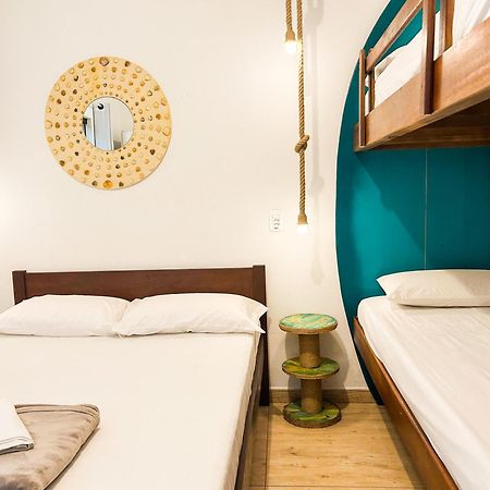 Babitonga Hostel - 100M Da Prainha เซาฟรานซิสโก โด ซุล ภายนอก รูปภาพ