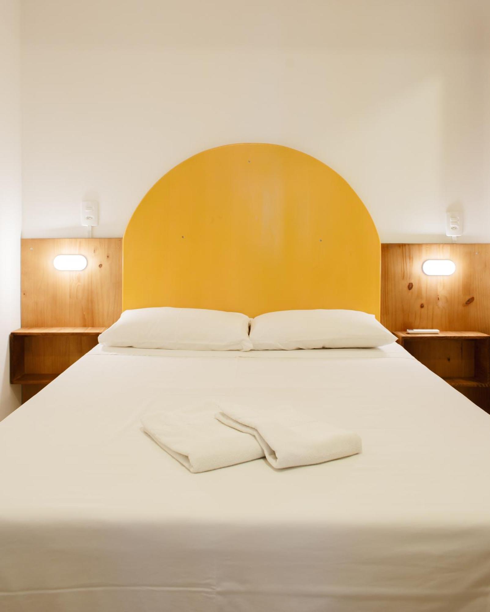 Babitonga Hostel - 100M Da Prainha เซาฟรานซิสโก โด ซุล ภายนอก รูปภาพ