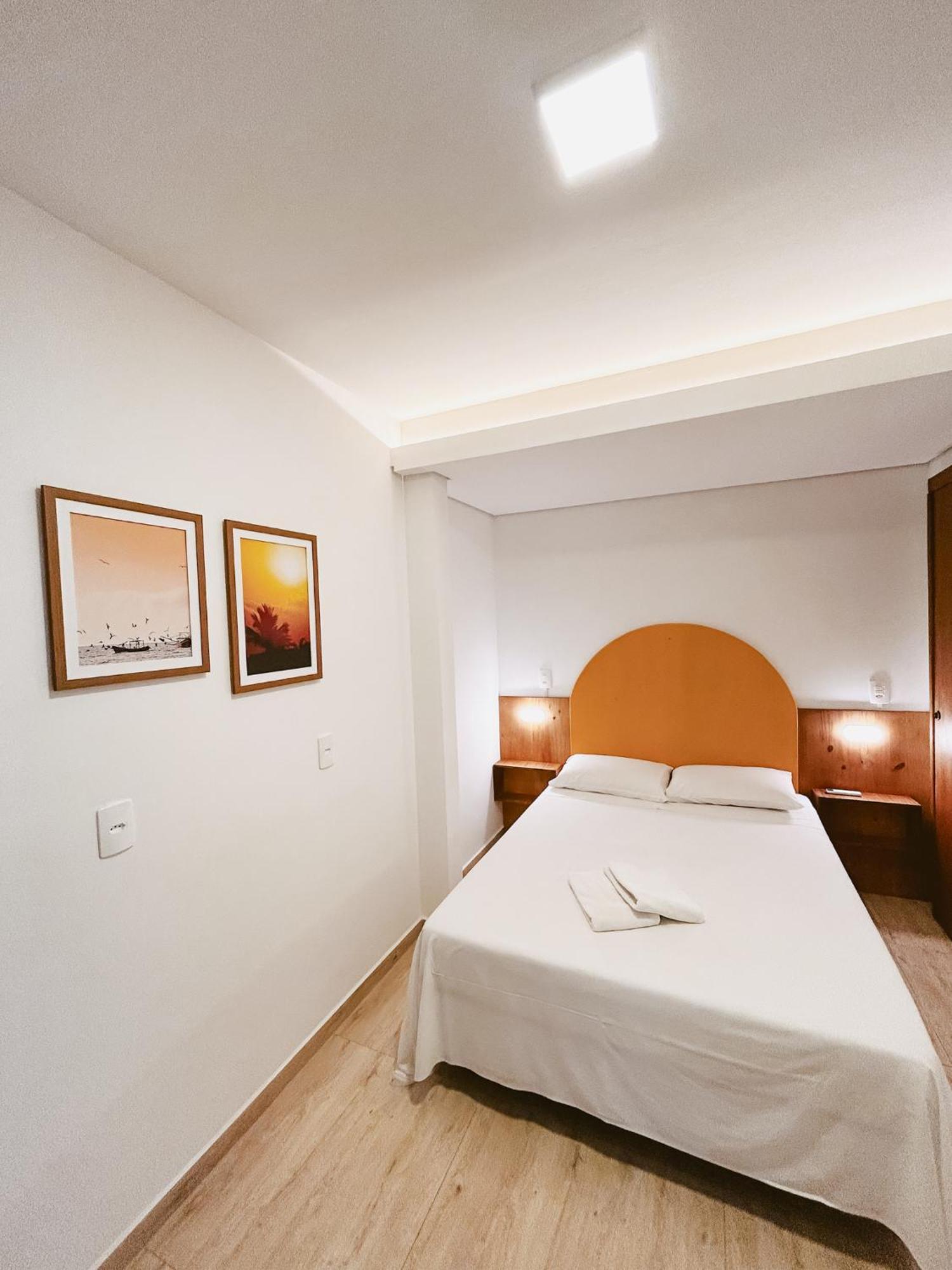 Babitonga Hostel - 100M Da Prainha เซาฟรานซิสโก โด ซุล ภายนอก รูปภาพ