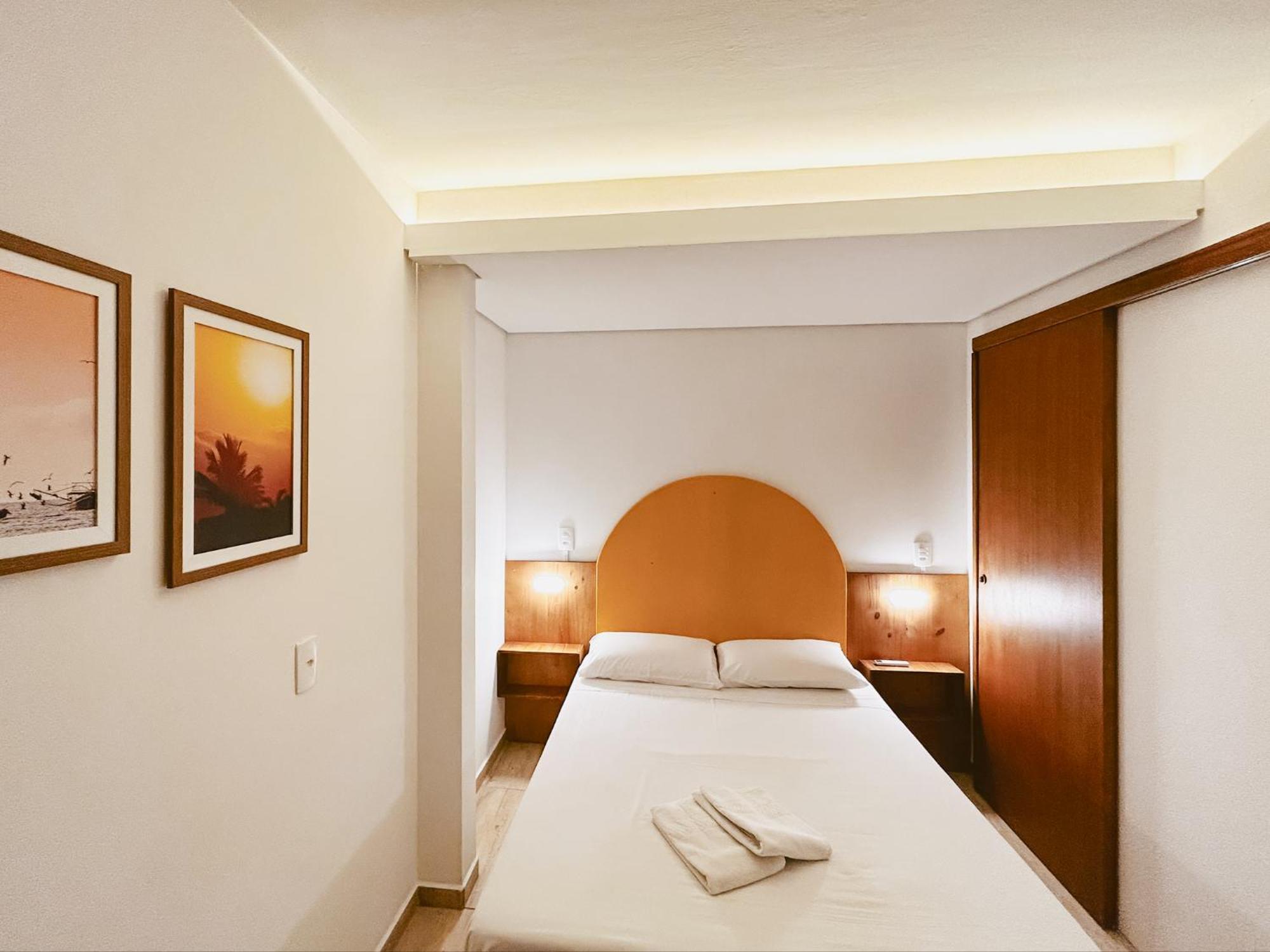Babitonga Hostel - 100M Da Prainha เซาฟรานซิสโก โด ซุล ภายนอก รูปภาพ