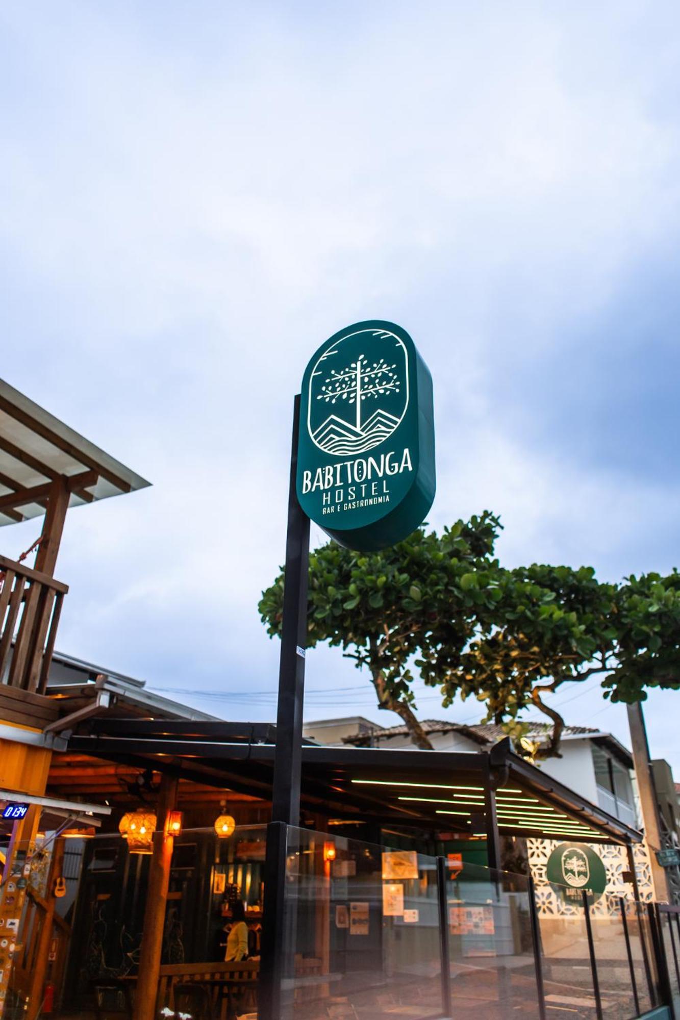 Babitonga Hostel - 100M Da Prainha เซาฟรานซิสโก โด ซุล ภายนอก รูปภาพ