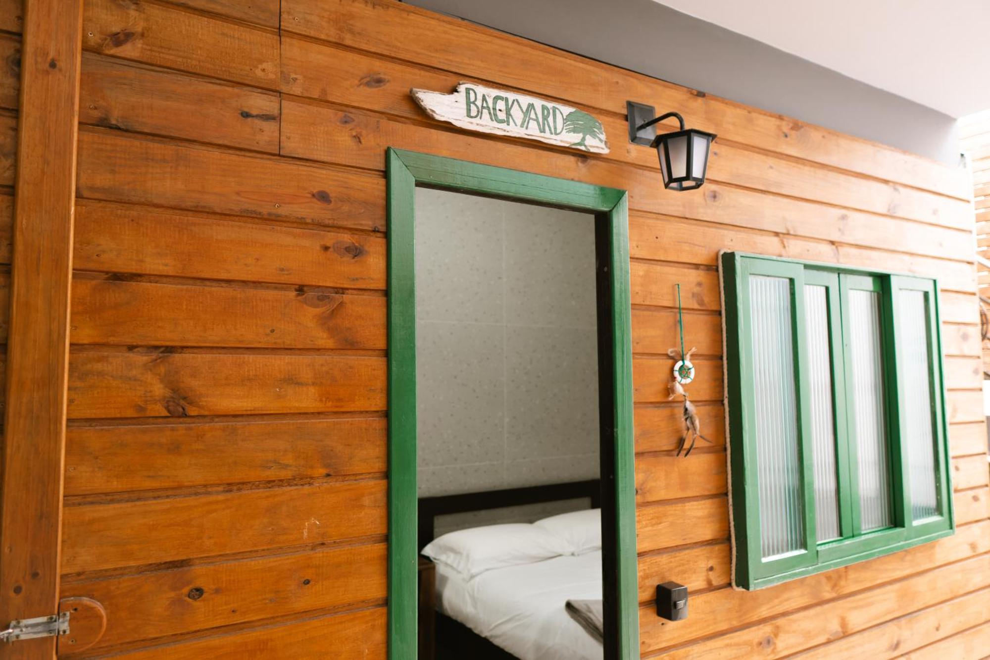 Babitonga Hostel - 100M Da Prainha เซาฟรานซิสโก โด ซุล ภายนอก รูปภาพ