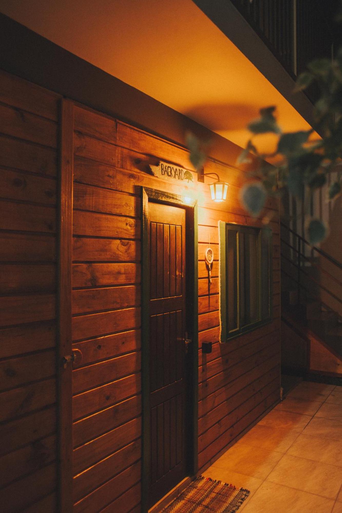 Babitonga Hostel - 100M Da Prainha เซาฟรานซิสโก โด ซุล ภายนอก รูปภาพ