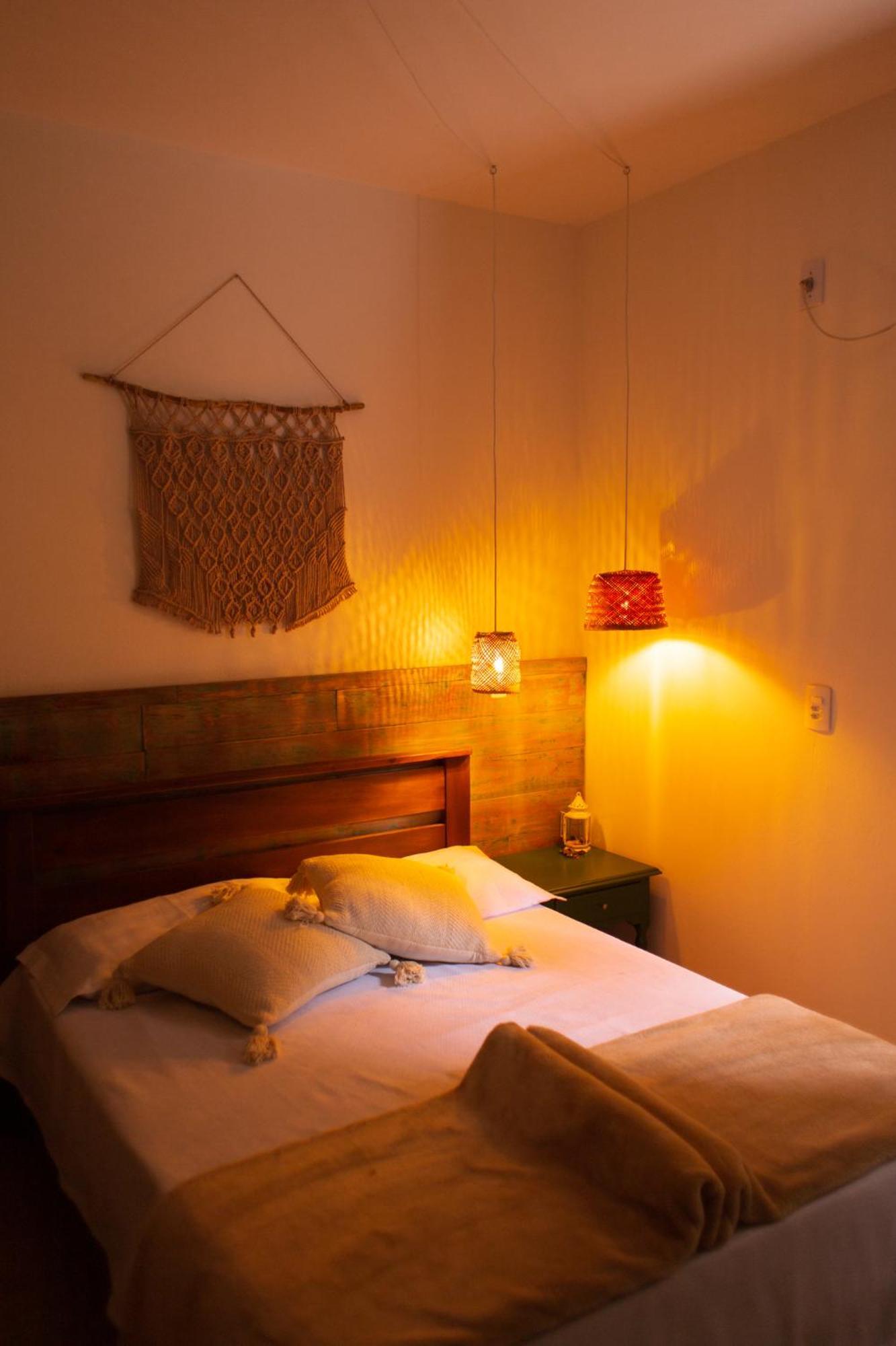 Babitonga Hostel - 100M Da Prainha เซาฟรานซิสโก โด ซุล ภายนอก รูปภาพ