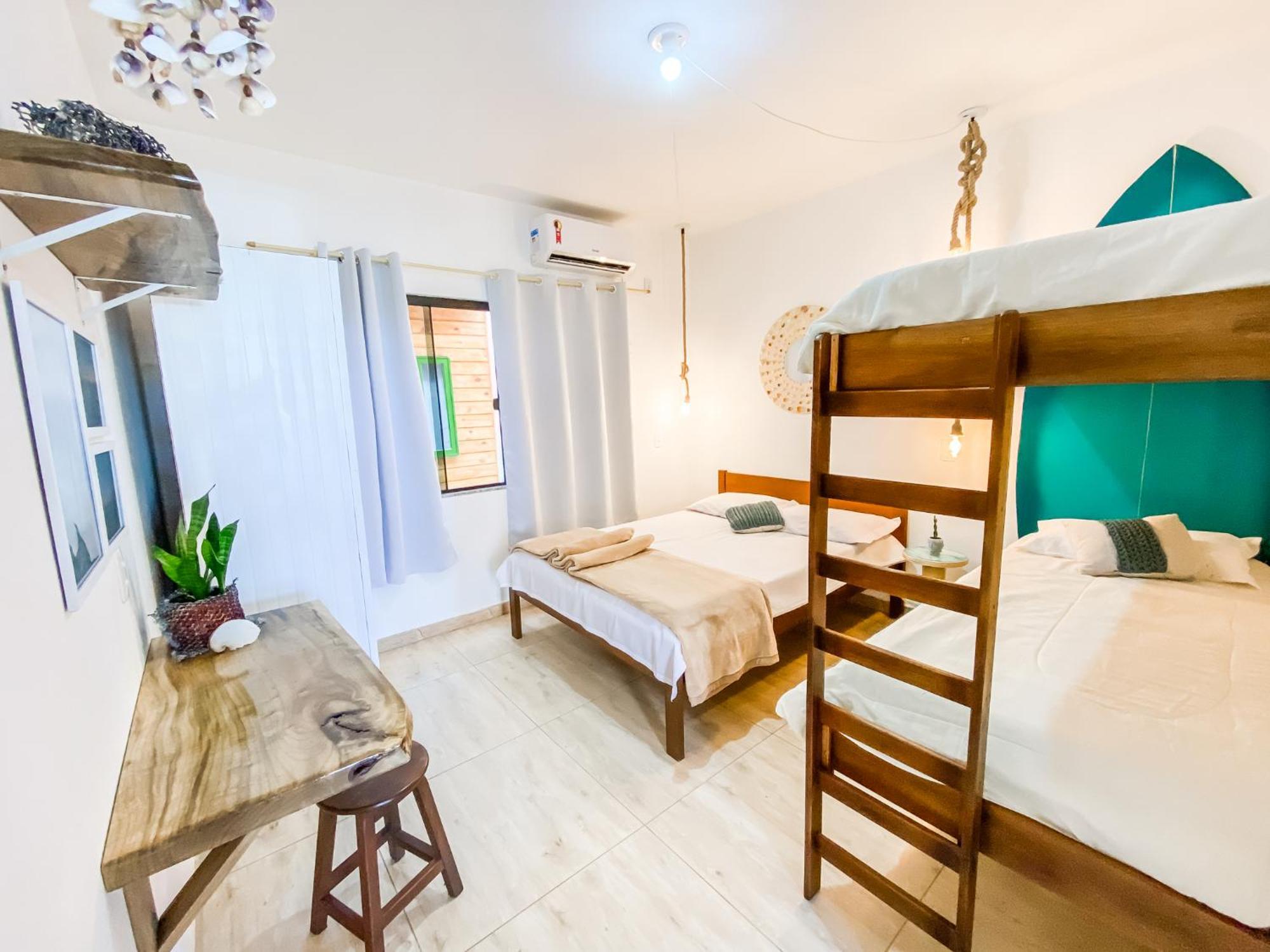 Babitonga Hostel - 100M Da Prainha เซาฟรานซิสโก โด ซุล ภายนอก รูปภาพ