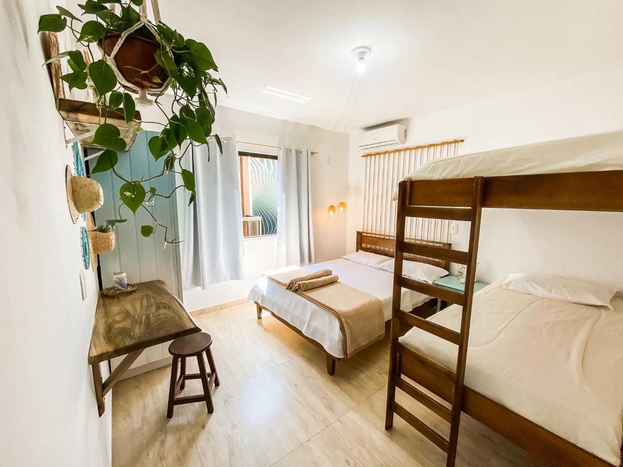 Babitonga Hostel - 100M Da Prainha เซาฟรานซิสโก โด ซุล ภายนอก รูปภาพ